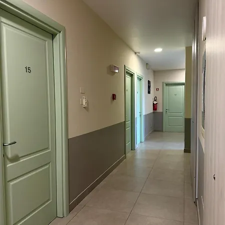 Hotel La Gritta Srl 3*