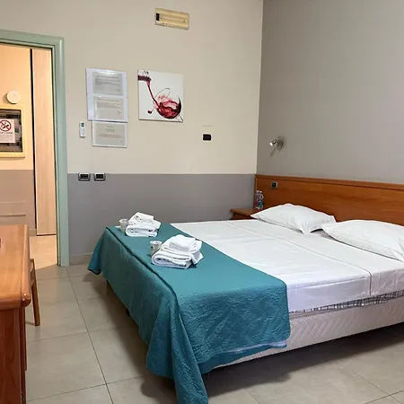 La Gritta Srl Castel San Giovanni (Piacenza)