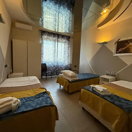 La Gritta Srl 3* Castel San Giovanni (Piacenza)
