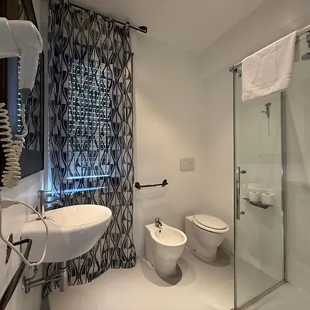 La Gritta Srl Hotel
