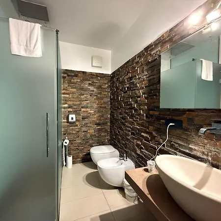 La Gritta Srl Szálloda 3*