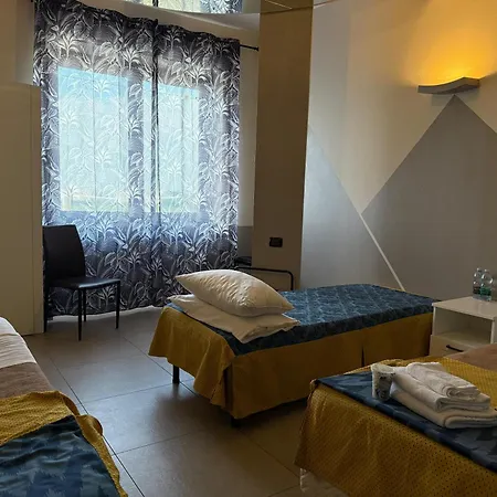 La Gritta Srl Hotel Castel San Giovanni (Piacenza)