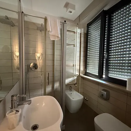 La Gritta Srl 3*