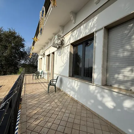 La Gritta Srl 3* Castel San Giovanni