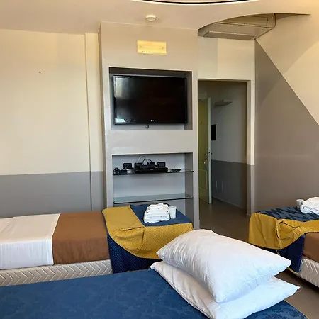 Szálloda La Gritta Srl 3*