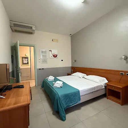 Szálloda La Gritta Srl Castel San Giovanni