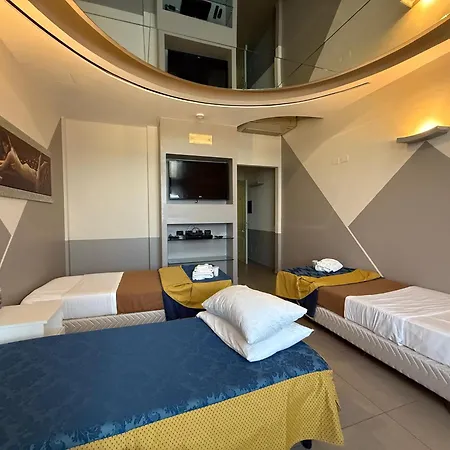 La Gritta Srl 3*