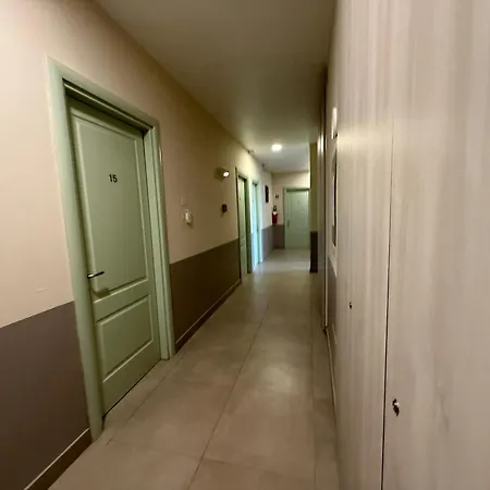 La Gritta Srl 3* Castel San Giovanni (Piacenza)