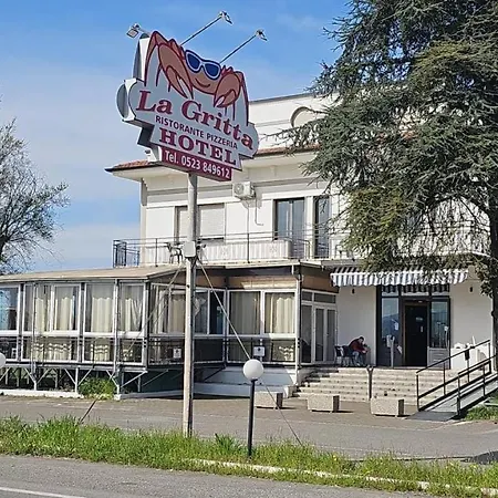 La Gritta Srl