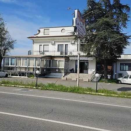 Szálloda La Gritta Srl 3*