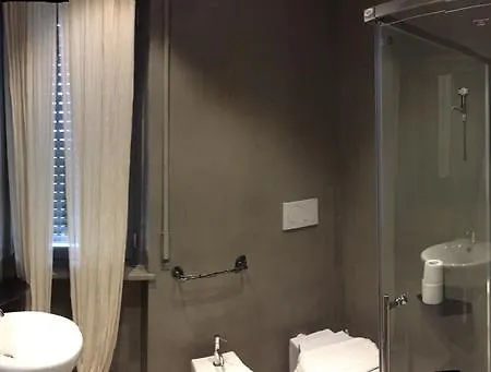 Ξενοδοχείο La Gritta Srl 3*