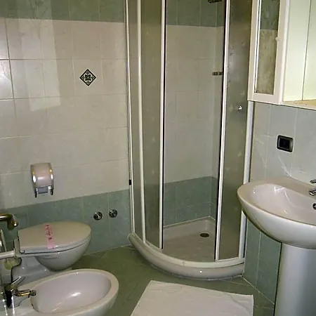 La Gritta Srl 3* Castel San Giovanni (Piacenza)