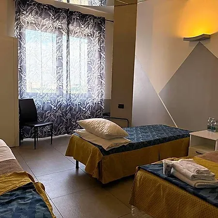 La Gritta Srl 3*