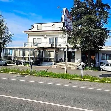 La Gritta Srl Ξενοδοχείο