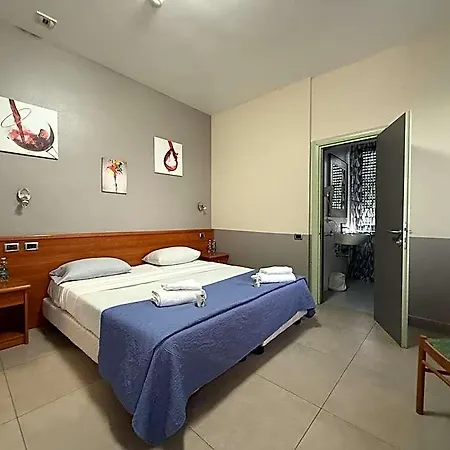 Ξενοδοχείο La Gritta Srl Castel San Giovanni (Piacenza)