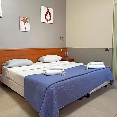 La Gritta Srl 3*