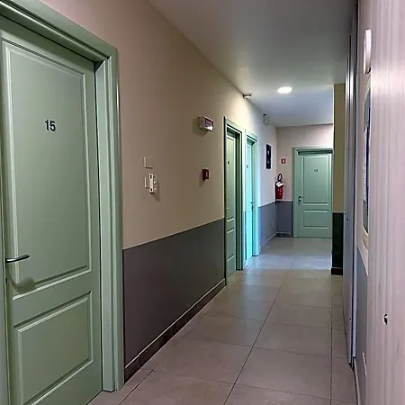 Ξενοδοχείο La Gritta Srl