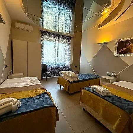 La Gritta Srl 3*