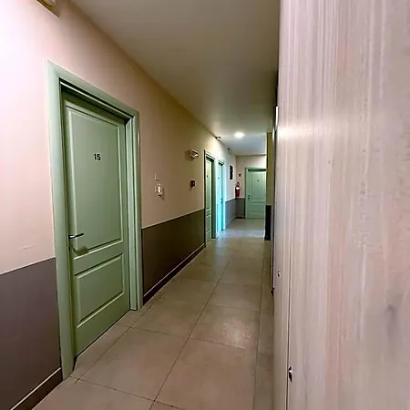 La Gritta Srl Ξενοδοχείο Castel San Giovanni (Piacenza)