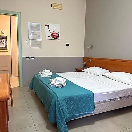 Ξενοδοχείο La Gritta Srl Castel San Giovanni (Piacenza)