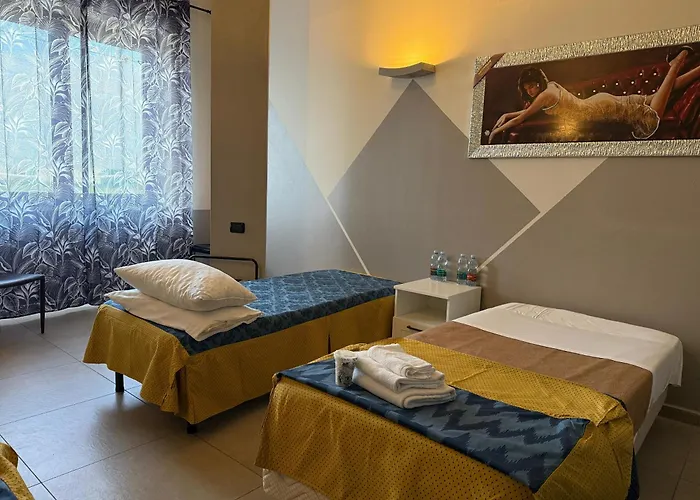 La Gritta Srl Castel San Giovanni (Piacenza)