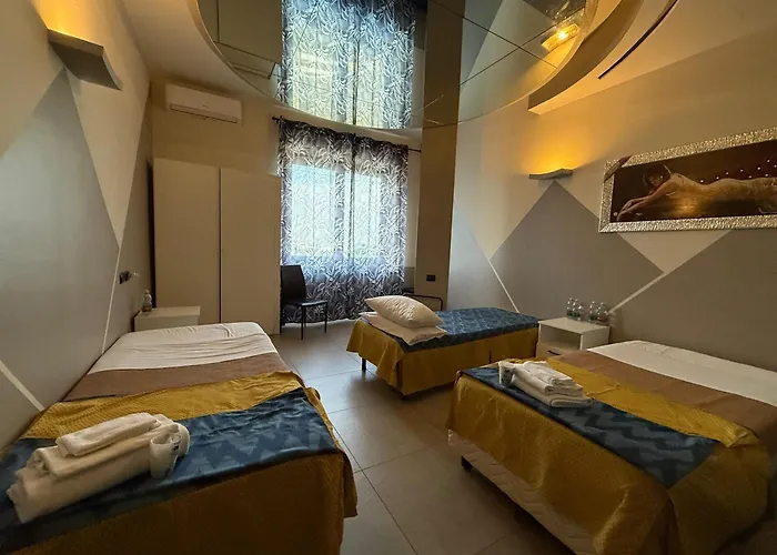 La Gritta Srl 3* Castel San Giovanni (Piacenza)