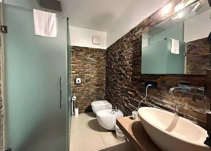 La Gritta Srl Hotel 3*