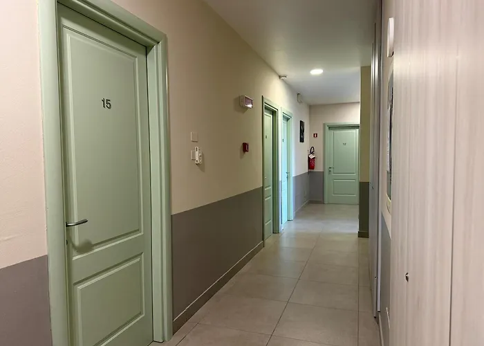 Hotel La Gritta Srl 3*