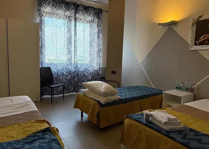 La Gritta Srl Hotel Castel San Giovanni (Piacenza)