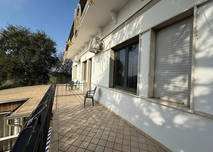 La Gritta Srl 3* 카스텔 산 피에트로 로마노