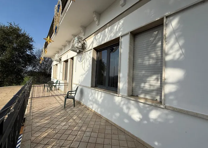 La Gritta Srl Hotel 3*