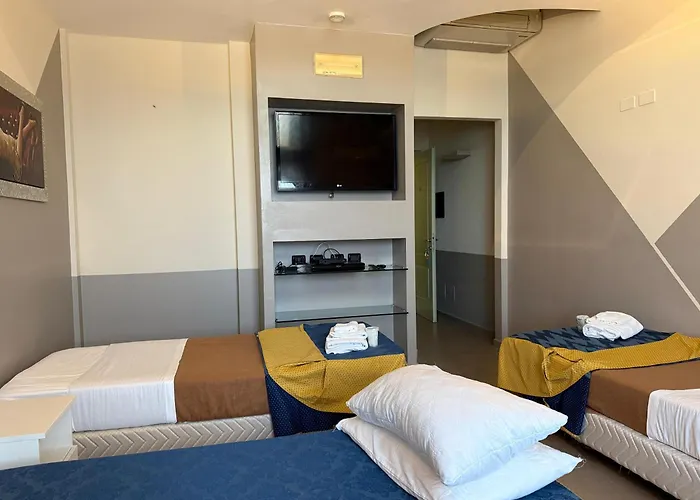 Hotel La Gritta Srl 3*