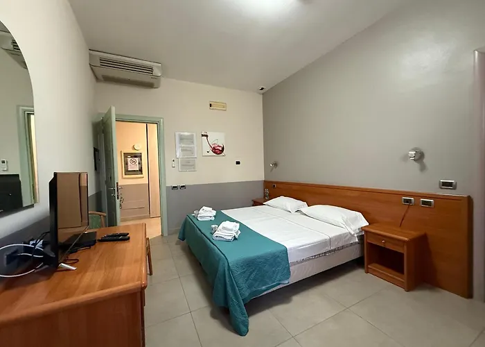Hotel La Gritta Srl Castel San Giovanni (Piacenza)