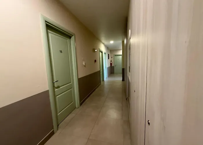 La Gritta Srl 3* Castel San Giovanni (Piacenza)