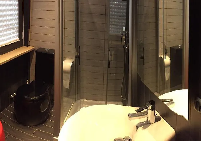 La Gritta Srl Hotel 3*