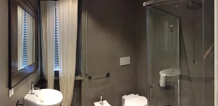 Hotel La Gritta Srl 3*