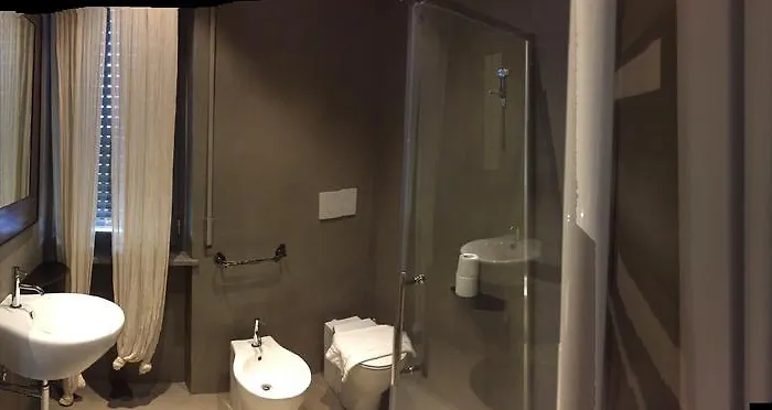 La Gritta Srl 3* Castel San Giovanni (Piacenza)